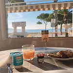 Hotel Hotel Restaurant Miramar L'Orchidee La Ciotat