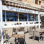 Hotel Hotel Restaurant Miramar L'Orchidee