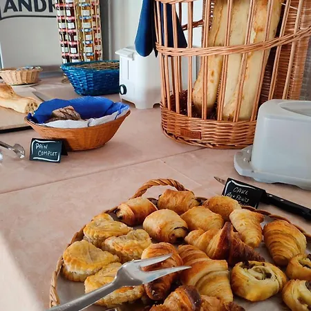 Hotel Restaurant Miramar L'Orchidee