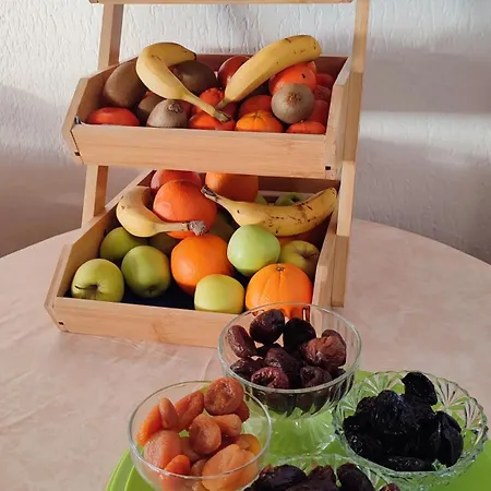 Hotel Hotel Restaurant Miramar L'Orchidee 2*