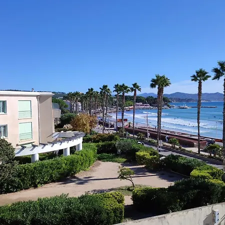 Hotel Restaurant Miramar L'orchidee La Ciotat