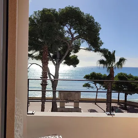 Restaurant Miramar L'orchidee 2*