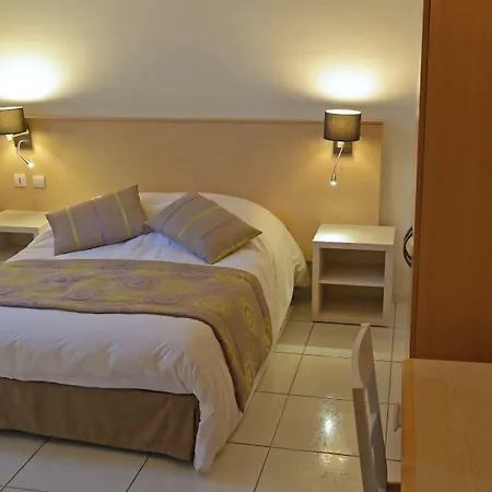 Hotel Restaurant Miramar L'Orchidee Hotel