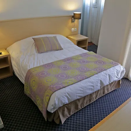 Hotel Restaurant Miramar L'Orchidee Hotel La Ciotat