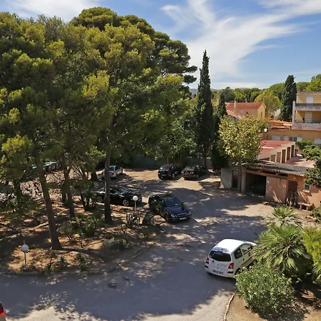 Hotel Restaurant Miramar L'Orchidee