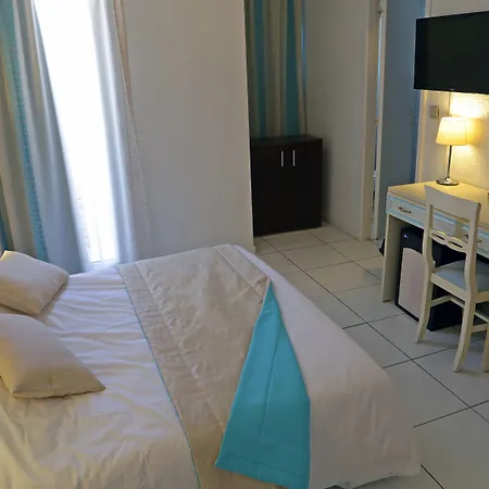 Hotel Restaurant Miramar L'Orchidee La Ciotat