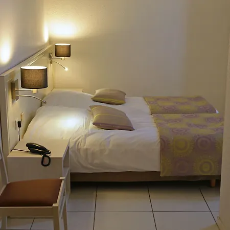 Hotel Hotel Restaurant Miramar L'Orchidee La Ciotat