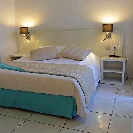 Hotel Restaurant Miramar L'Orchidee Hotel