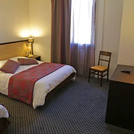 Hotel Restaurant Miramar L'Orchidee La Ciotat