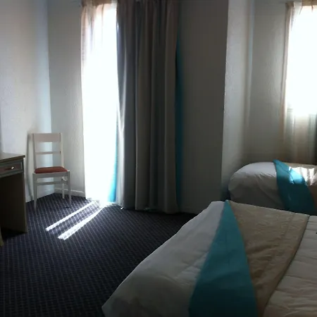 ホテル Restaurant Miramar L'orchidee