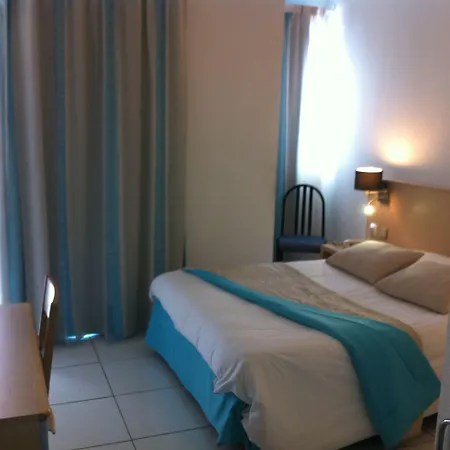 Hotel Hotel Restaurant Miramar L'Orchidee