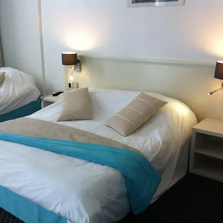 Hotel Restaurant Miramar L'Orchidee Hotel La Ciotat