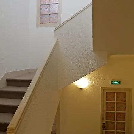 Hotel Restaurant Miramar L'Orchidee La Ciotat