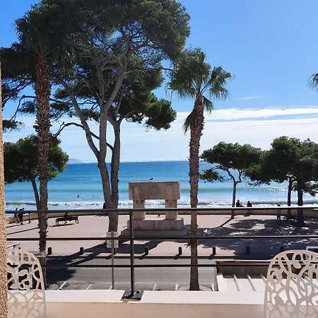 Hotel Restaurant Miramar L'Orchidee Hotel La Ciotat