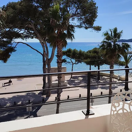 Hotel Restaurant Miramar L'Orchidee