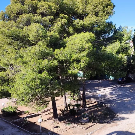 Hotel Restaurant Miramar L'Orchidee