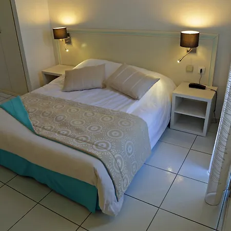Restaurant Miramar L'orchidee Hotel