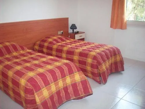 Hotel Hotel Restaurant Miramar L'Orchidee La Ciotat