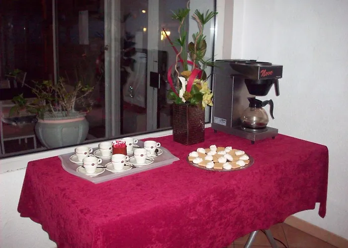 Restaurant Miramar L'orchidee Ξενοδοχείο 2*