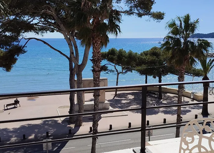Restaurant Miramar L'orchidee