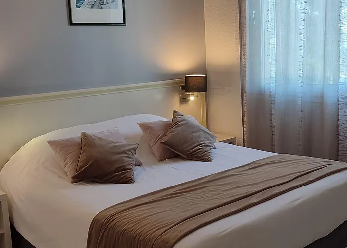 Restaurant Miramar L'orchidee 2* Λα Σιοτά