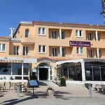 Restaurant Miramar L'orchidee ホテル ラシオタ