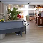 Restaurant Miramar L'orchidee ホテル