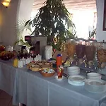 ホテル Restaurant Miramar L'orchidee 2*