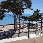 Hotel Restaurant Miramar L'Orchidee