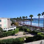 Restaurant Miramar L'orchidee ホテル