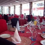ホテル Restaurant Miramar L'orchidee 2*