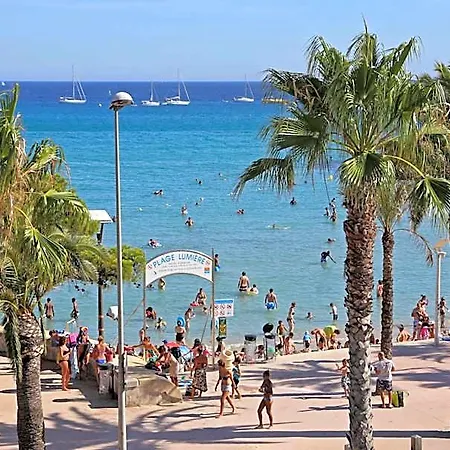 Restaurant Miramar L'orchidée Hotel