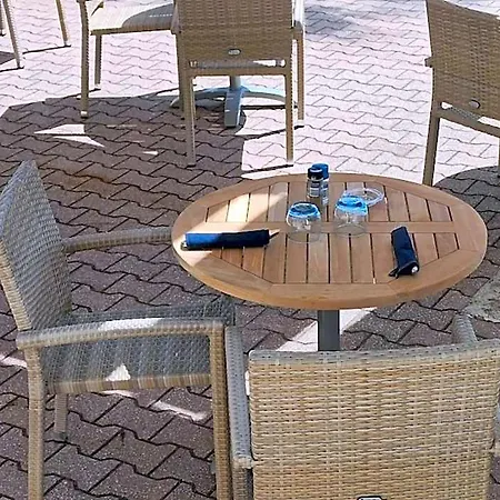 Restaurant Miramar L'orchidée 2* La Ciotat
