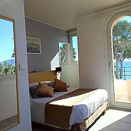 Restaurant Miramar L'orchidee Otel 2*