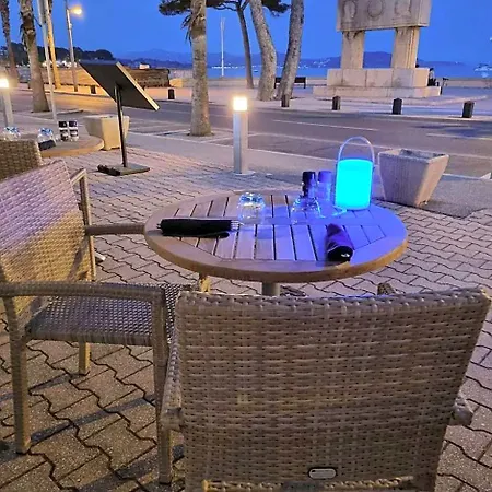 Restaurant Miramar L'orchidée Hotel