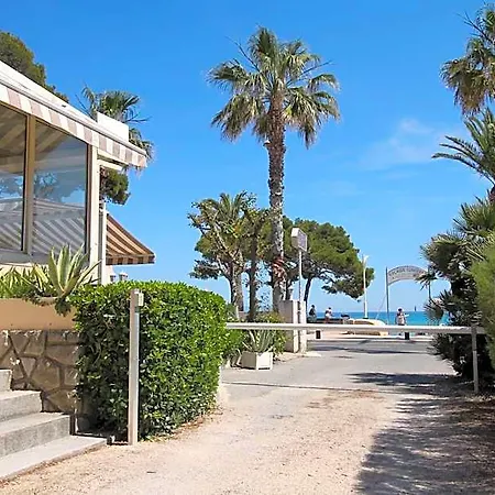 Hotel Restaurant Miramar L'orchidée La Ciotat