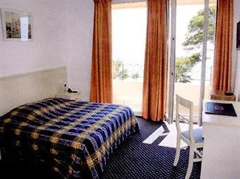Hotel Hotel Restaurant Miramar L'Orchidee 2*
