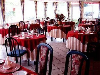 Hotel Hotel Restaurant Miramar L'Orchidee