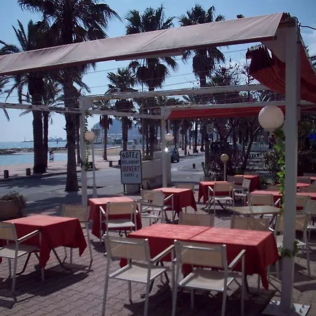Hotel Hotel Restaurant Miramar L'Orchidee La Ciotat