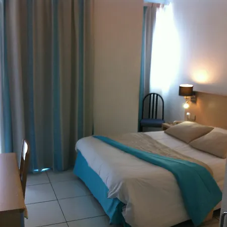 Hotel Hotel Restaurant Miramar L'Orchidee La Ciotat
