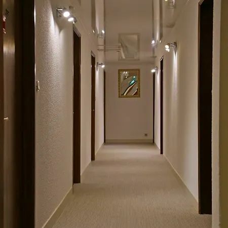 Hotel Restaurant Miramar L'Orchidee Hotel 2*